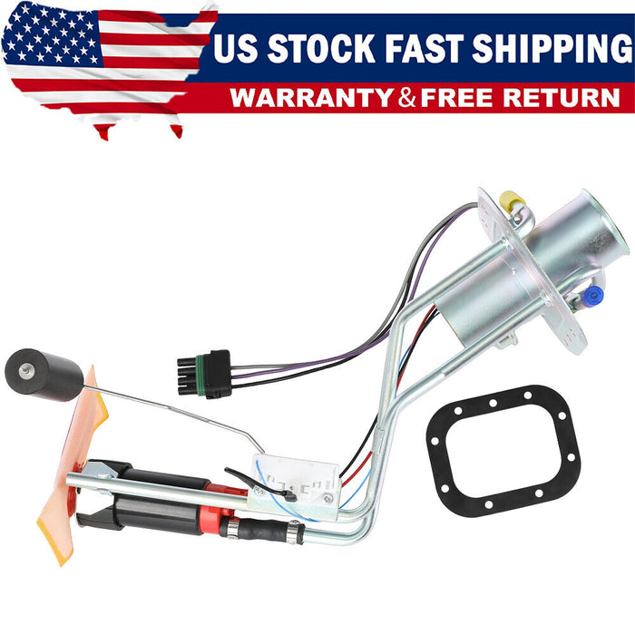 DURAFORCE For Chevrolet Corvette 5.7L 1989-1996 HP10031 Fuel Pump & Sender Assembly Kit-