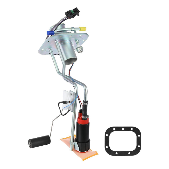 DURAFORCE For Chevrolet Corvette 5.7L 1989-1996 HP10031 Fuel Pump & Sender Assembly Kit-