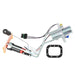 DURAFORCE For Chevrolet Corvette 5.7L 1989-1996 HP10031 Fuel Pump & Sender Assembly Kit-