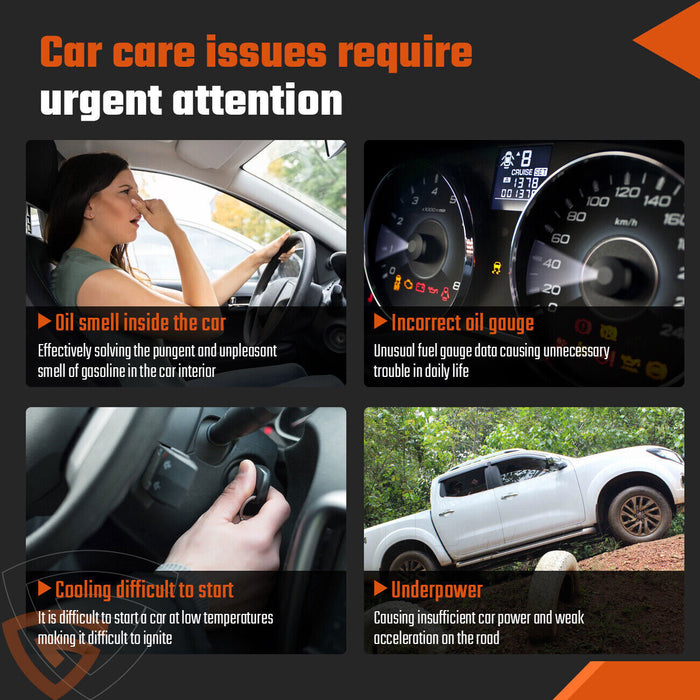 DURAFORCE For Chevrolet Corvette 5.7L 1989-1996 HP10031 Fuel Pump & Sender Assembly Kit-