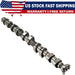 DURAFORCE 1.6L/1.8L Exhaust Camshaft Fit For BUICK Excelle Chevrolet Aveo Cruz 55568389