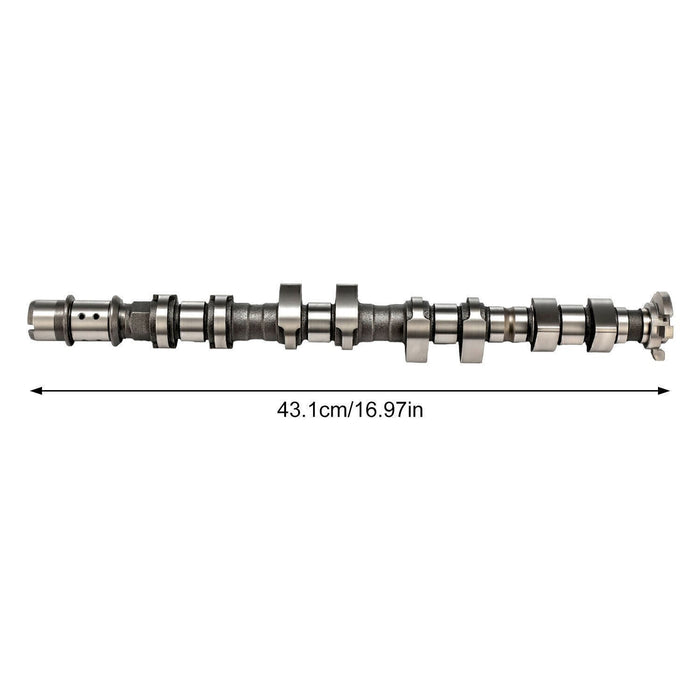 DURAFORCE 1.6L/1.8L Exhaust Camshaft Fit For BUICK Excelle Chevrolet Aveo Cruz 55568389