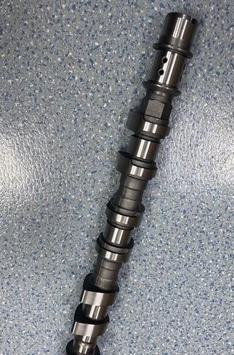 DURAFORCE 1.6L/1.8L Exhaust Camshaft Fit For BUICK Excelle Chevrolet Aveo Cruz 55568389