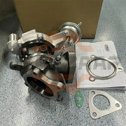 DURAFORCE Turbo Charger Left Fits For Ford Flex Taurus SHO Explorer Sport Lincoln MKS MKT