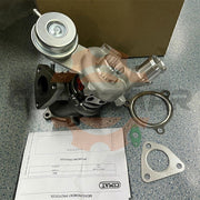 DURAFORCE Turbo Charger Left Fits For Ford Flex Taurus SHO Explorer Sport Lincoln MKS MKT