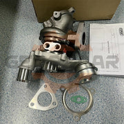 DURAFORCE Turbo Charger Left Fits For Ford Flex Taurus SHO Explorer Sport Lincoln MKS MKT