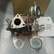 DURAFORCE Turbo Charger Left Fits For Ford Flex Taurus SHO Explorer Sport Lincoln MKS MKT
