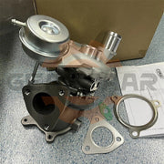 DURAFORCE Turbo Charger Left Fits For Ford Flex Taurus SHO Explorer Sport Lincoln MKS MKT