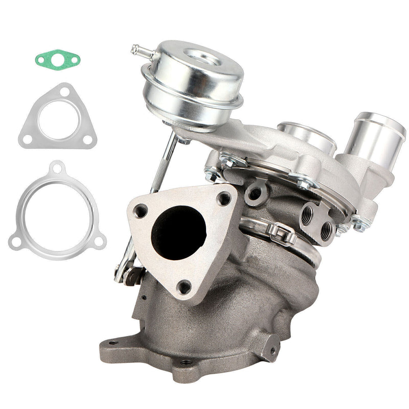 DURAFORCE Turbo Charger Left Fits For Ford Flex Taurus SHO Explorer Sport Lincoln MKS MKT