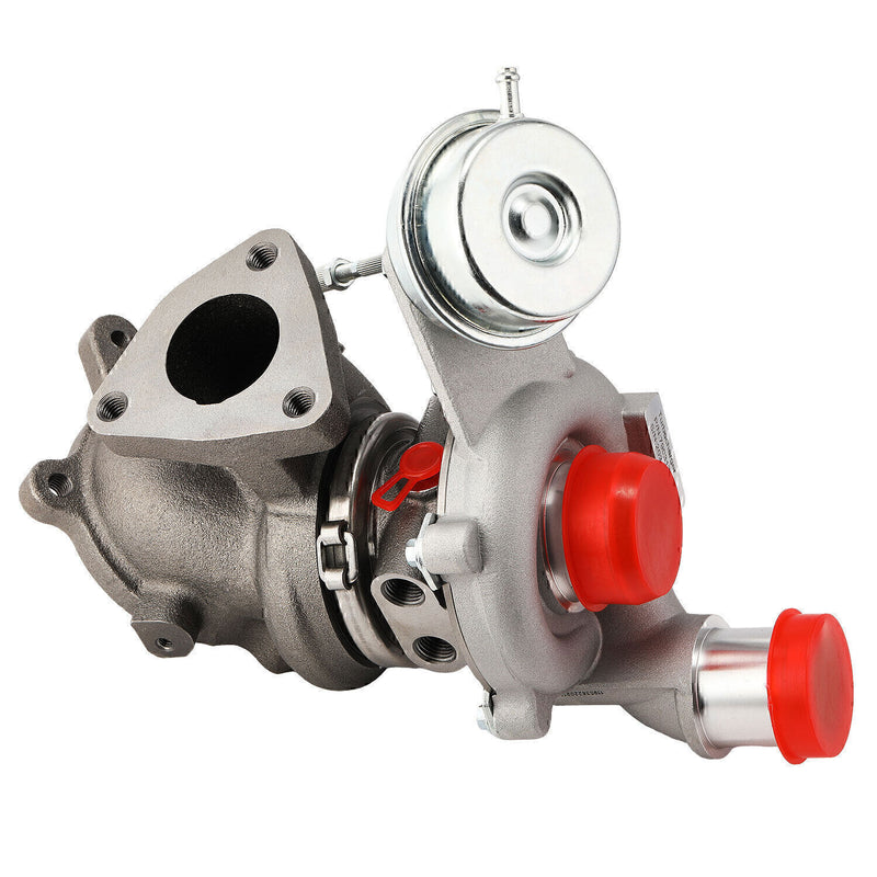 DURAFORCE Turbo Charger Left Fits For Ford Flex Taurus SHO Explorer Sport Lincoln MKS MKT