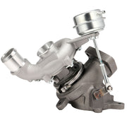 DURAFORCE Turbo Charger Left Fits For Ford Flex Taurus SHO Explorer Sport Lincoln MKS MKT
