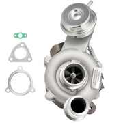 DURAFORCE Turbo Charger Left Fits For Ford Flex Taurus SHO Explorer Sport Lincoln MKS MKT