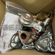 DURAFORCE Turbo Charger Left Fits For Ford Flex Taurus SHO Explorer Sport Lincoln MKS MKT