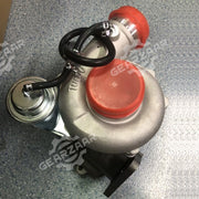 DURAFORCE VF48 Billet Turbo Charger For Subaru 2002-07 WRX 2.5L STI ej20 ej25 380hp
