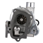 DURAFORCE VF48 Billet Turbo Charger For Subaru 2002-07 WRX 2.5L STI ej20 ej25 380hp