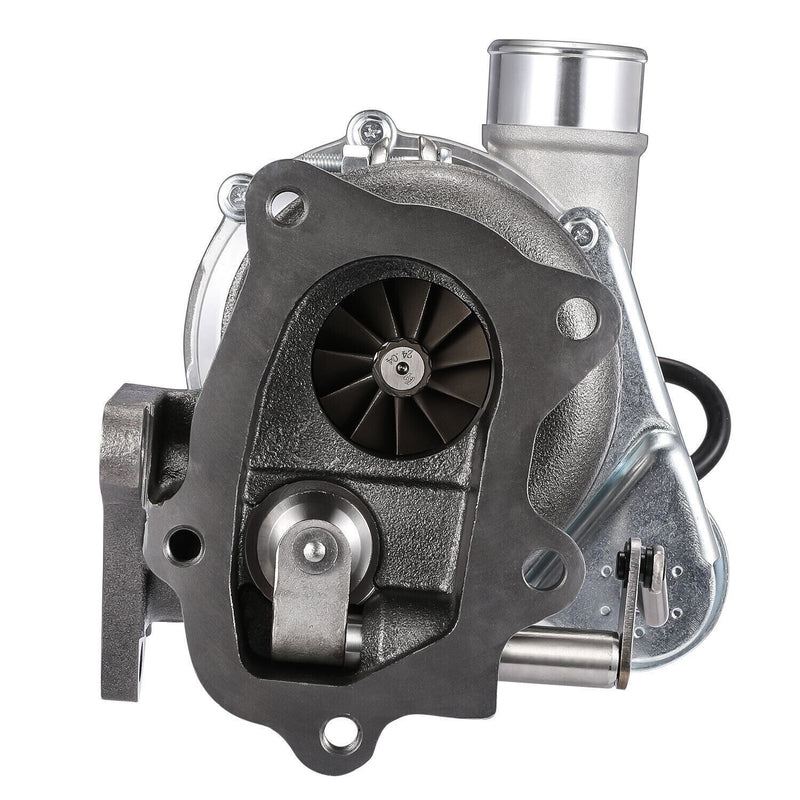 DURAFORCE VF48 Billet Turbo Charger For Subaru 2002-07 WRX 2.5L STI ej20 ej25 380hp