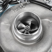 DURAFORCE VF48 Billet Turbo Charger For Subaru 2002-07 WRX 2.5L STI ej20 ej25 380hp