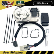 DURAFORCE Fits 13-2018 Ram 2500 3500 Cummins 6.7L Diesel HE300VG Turbo Actuator 68445522A*
