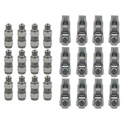 DURAFORCE Rocker Arms Lifters Valve Gaskets Kit For 2011-2016 3.6 Chrysler Dodge Jeep Ram