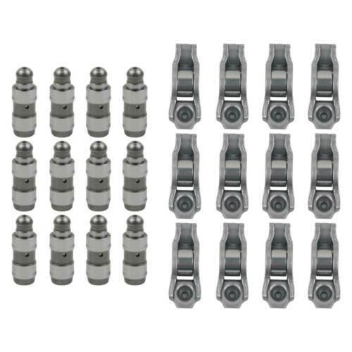 DURAFORCE Rocker Arms Lifters Valve Gaskets Kit For 2011-2016 3.6 Chrysler Dodge Jeep Ram