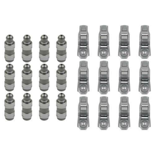DURAFORCE Rocker Arms Lifters Valve Gaskets Kit For 2011-2016 3.6 Chrysler Dodge Jeep Ram