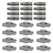 DURAFORCE Rocker Arms Lifters Valve Gaskets Kit For 2011-2016 3.6 Chrysler Dodge Jeep Ram