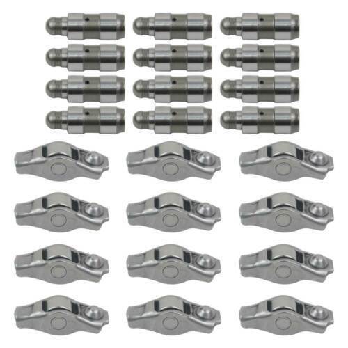 DURAFORCE Rocker Arms Lifters Valve Gaskets Kit For 2011-2016 3.6 Chrysler Dodge Jeep Ram