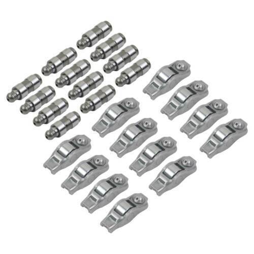 DURAFORCE Rocker Arms Lifters Valve Gaskets Kit For 2011-2016 3.6 Chrysler Dodge Jeep Ram
