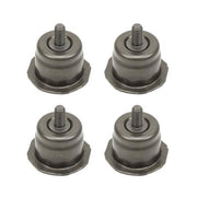 DURAFORCE For 2012-2019 Ford Focus Fiesta 6DCT250 DPS6 Transmission Dual Clutch Fork Kit /
