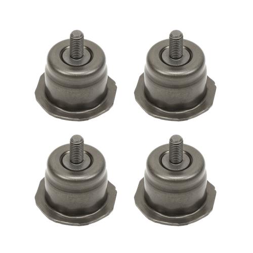 DURAFORCE For 2012-2019 Ford Focus Fiesta 6DCT250 DPS6 Transmission Dual Clutch Fork Kit /