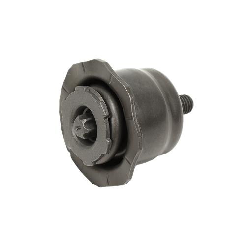 DURAFORCE For 2012-2019 Ford Focus Fiesta 6DCT250 DPS6 Transmission Dual Clutch Fork Kit /