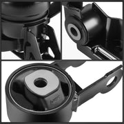 DURAFORCE Set Engine Motor &Transmission Mount for Toyota Yaris 2006-2011 15-17 Auto trans