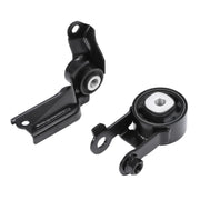 DURAFORCE Set Engine Motor &Transmission Mount for Toyota Yaris 2006-2011 15-17 Auto trans