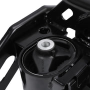 DURAFORCE Set Engine Motor &Transmission Mount for Toyota Yaris 2006-2011 15-17 Auto trans