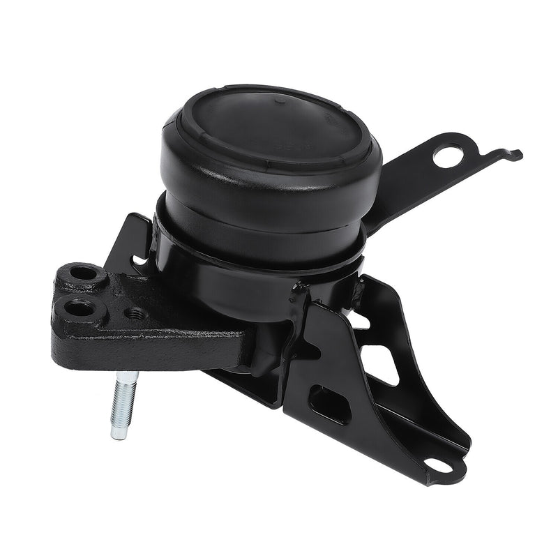 DURAFORCE Set Engine Motor &Transmission Mount for Toyota Yaris 2006-2011 15-17 Auto trans