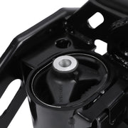 DURAFORCE 4pc Engine Motor & Transmission Mount for Toyota Yaris 2006-11 15-17 Auto A