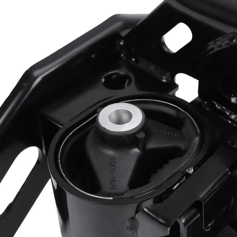 DURAFORCE 4pc Engine Motor & Transmission Mount for Toyota Yaris 2006-11 15-17 Auto A
