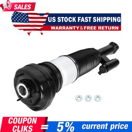 DURAFORCE Rear&Left Air Suspension Shock Strut For BMW G11 G12 740i 750Li 750 37106874593
