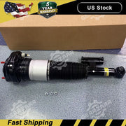 DURAFORCE Rear&Left Air Suspension Shock Strut For BMW G11 G12 740i 750Li 750 37106874593