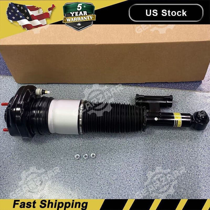 DURAFORCE Rear&Left Air Suspension Shock Strut For BMW G11 G12 740i 750Li 750 37106874593