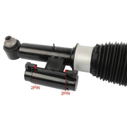 DURAFORCE Rear&Left Air Suspension Shock Strut For BMW G11 G12 740i 750Li 750 37106874593