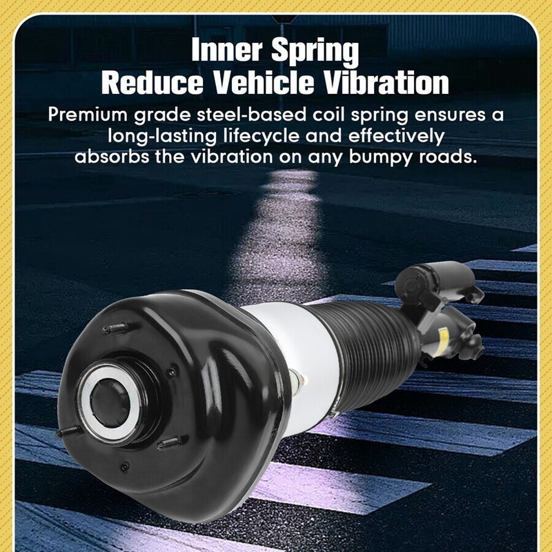 DURAFORCE Rear&Left Air Suspension Shock Strut For BMW G11 G12 740i 750Li 750 37106874593
