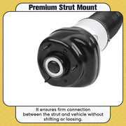 DURAFORCE Rear&Left Air Suspension Shock Strut For BMW G11 G12 740i 750Li 750 37106874593