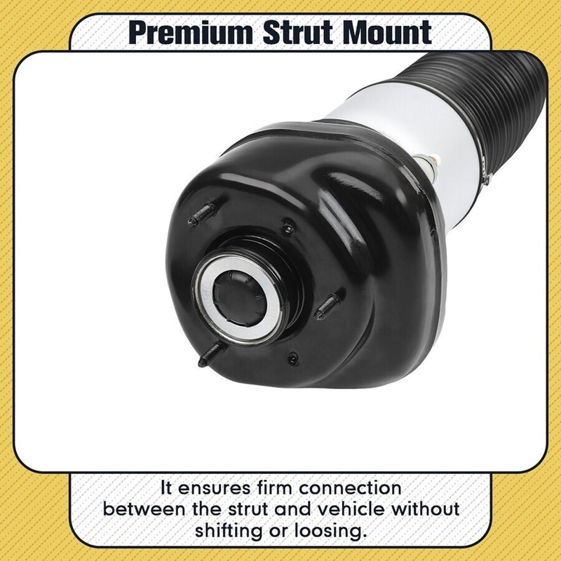 DURAFORCE Rear&Left Air Suspension Shock Strut For BMW G11 G12 740i 750Li 750 37106874593