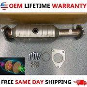 DURAFORCE Catalytic Converter 2004 2005 2006 2007 2008 Acura TSX 2.4L Direct fit w/Gasket