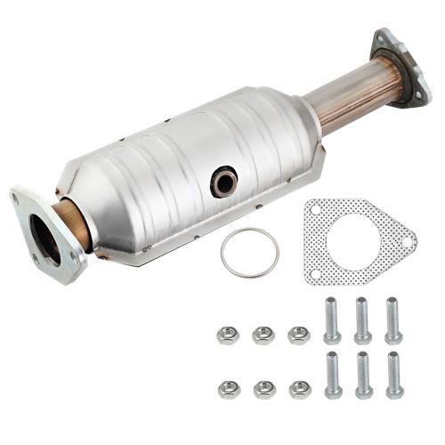 DURAFORCE Catalytic Converter 2004 2005 2006 2007 2008 Acura TSX 2.4L Direct fit w/Gasket