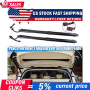 DURAFORCE Pair Rear Electric Tailgate Gas Struts For 2013-2019 Hyundai Santa Fe 81771B8100