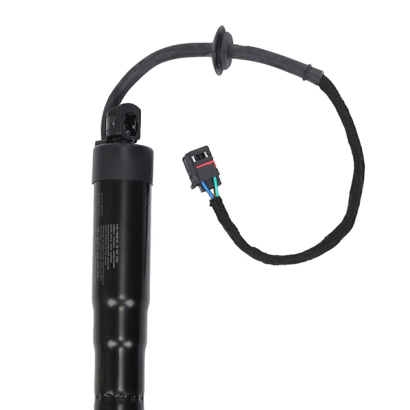 DURAFORCE Pair Rear Electric Tailgate Gas Struts For 2013-2019 Hyundai Santa Fe 81771B8100