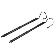 DURAFORCE Pair Rear Electric Tailgate Gas Struts For 2013-2019 Hyundai Santa Fe 81771B8100