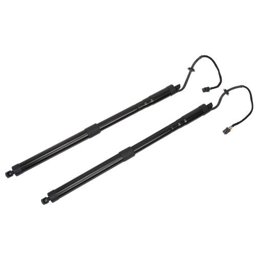DURAFORCE Pair Rear Electric Tailgate Gas Struts For 2013-2019 Hyundai Santa Fe 81771B8100